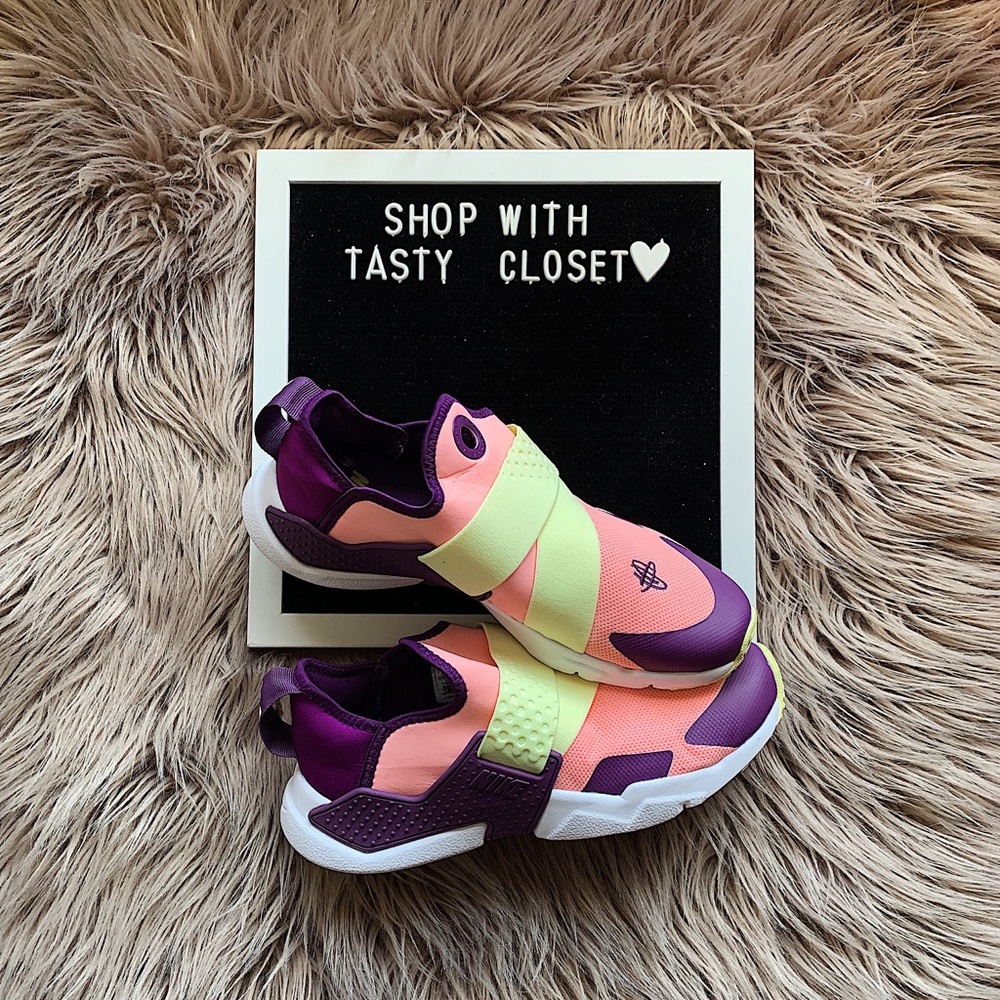 Nike huarache extreme sneakers - Picture 3 of 7
